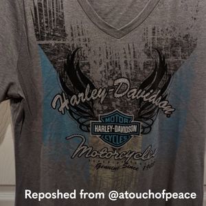 Harley Davidson Bahamas Top 3XL